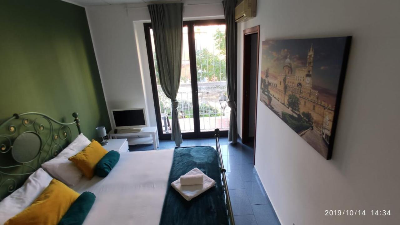 Luxury Bed & Breakfast 3*
