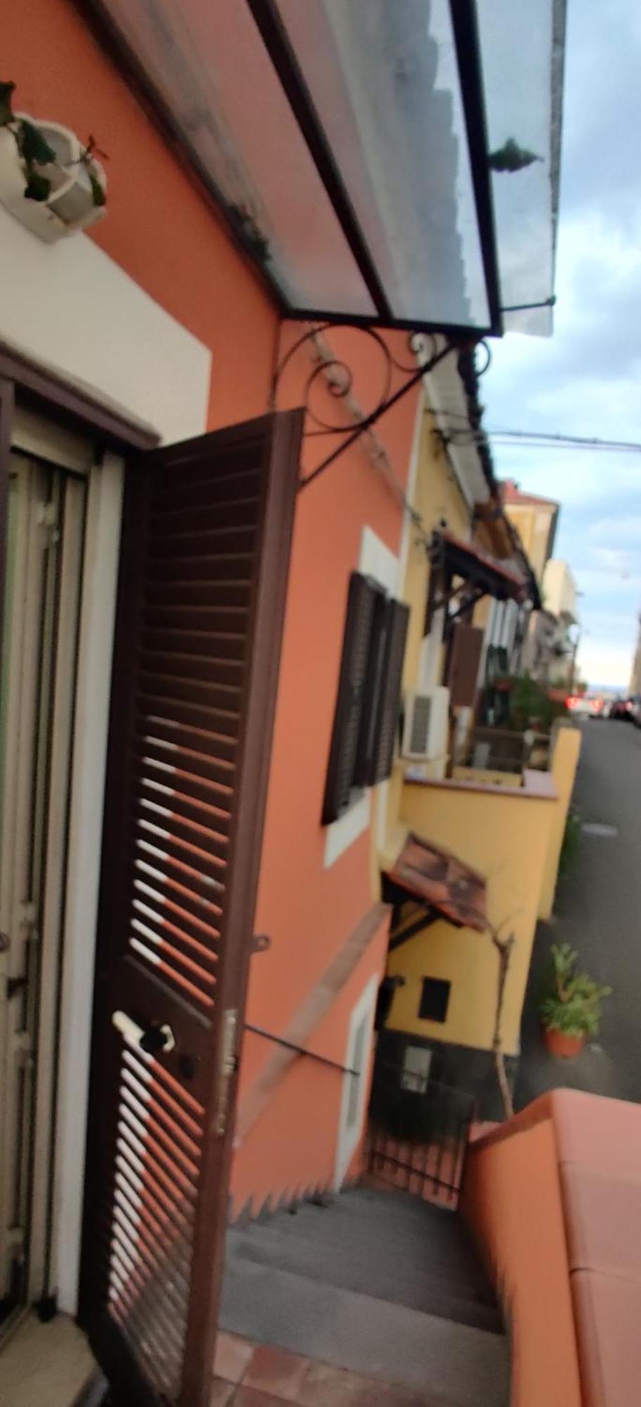 Luxury Bed & Breakfast 3*