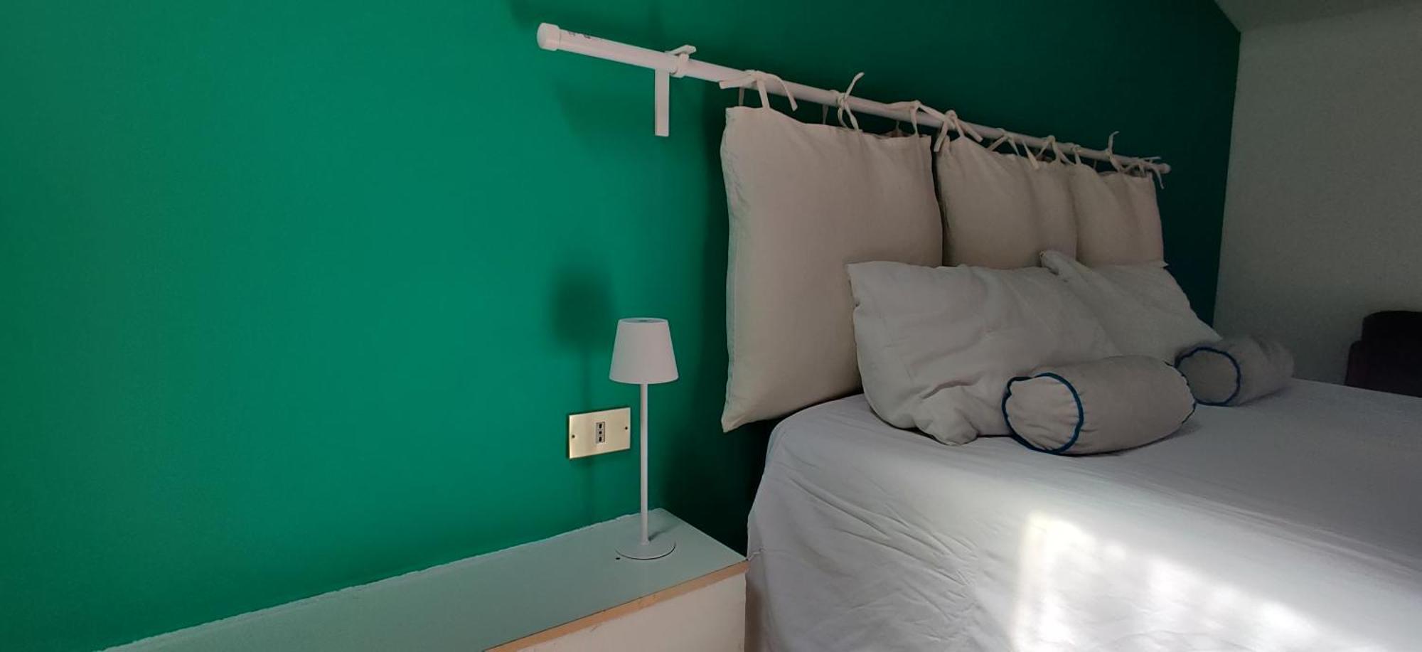 Bed & Breakfast Luxury 3*
