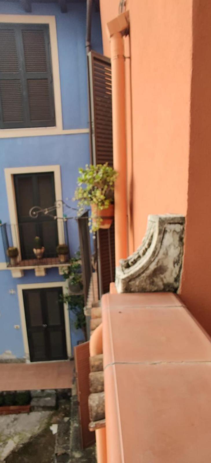 Luxury Bed & Breakfast Catania