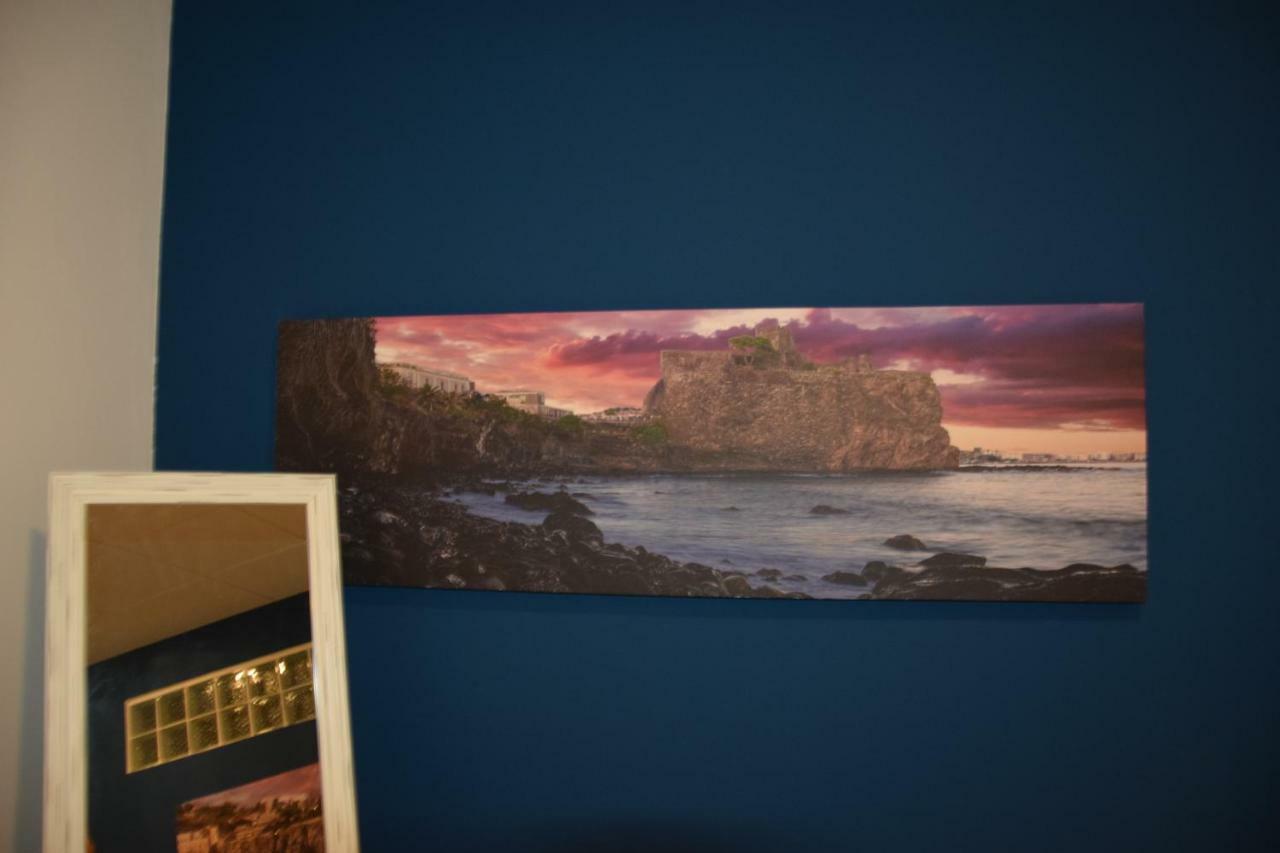Luxury Bed & Breakfast Catania