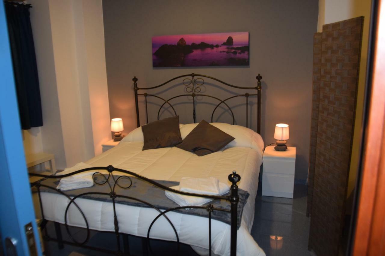 Bed & Breakfast Luxury Catania