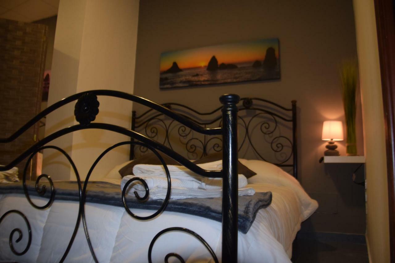 Luxury Bed & Breakfast 3*