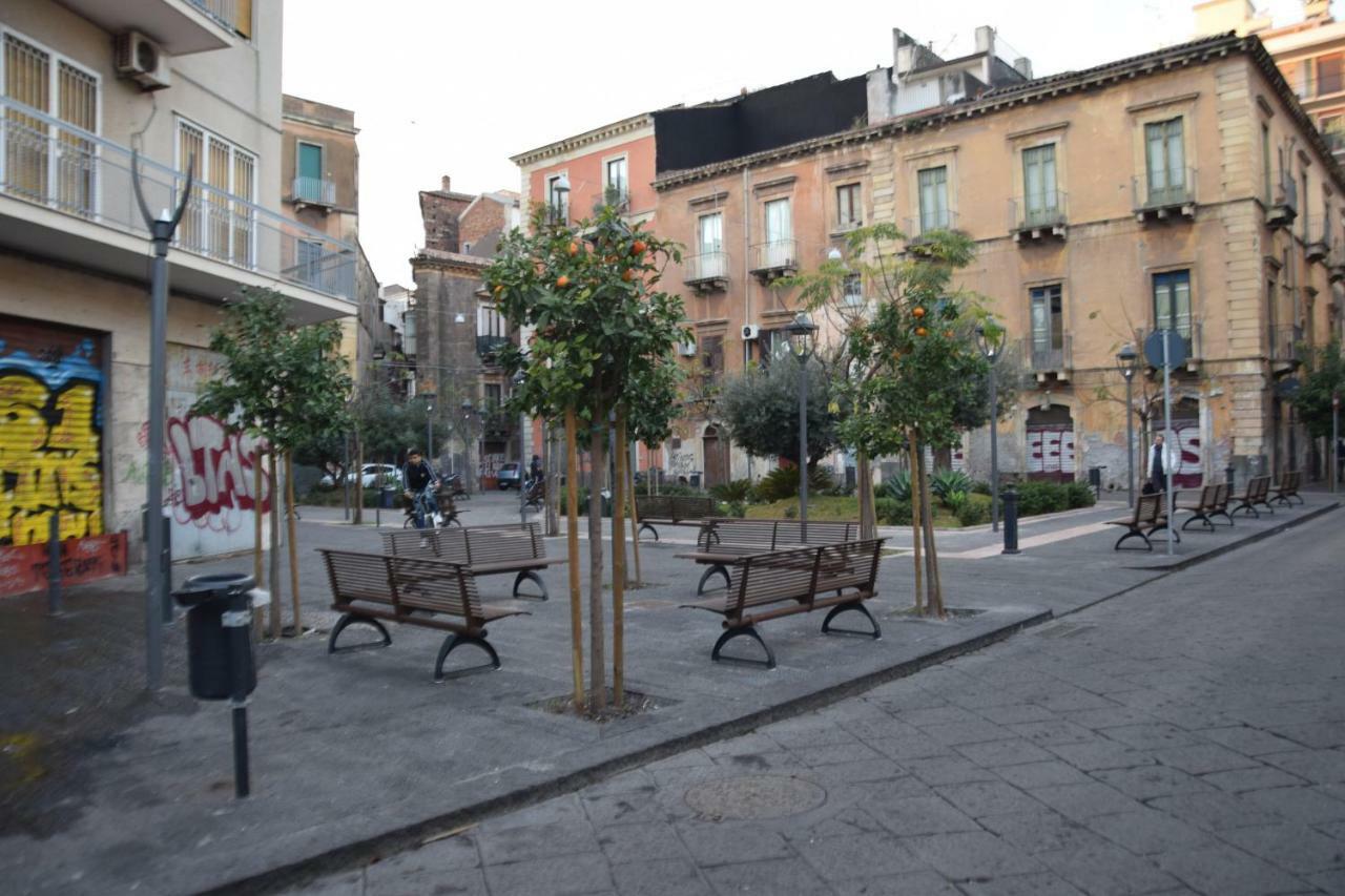 Luxury Catania