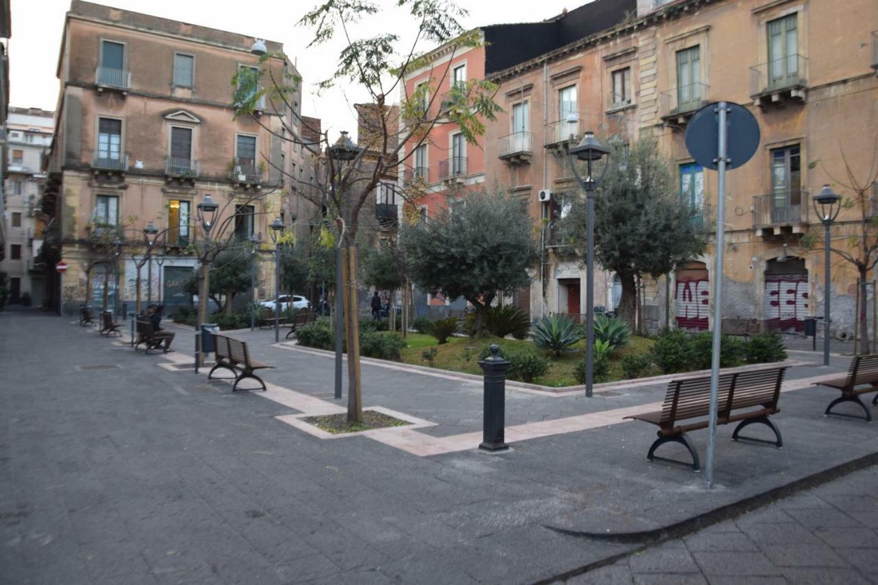 Bed & Breakfast Luxury Catania