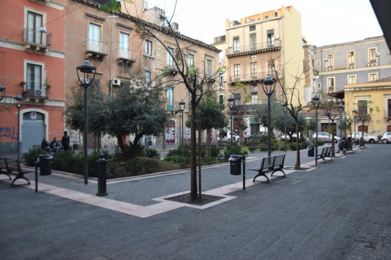 Bed & Breakfast Luxury Catania
