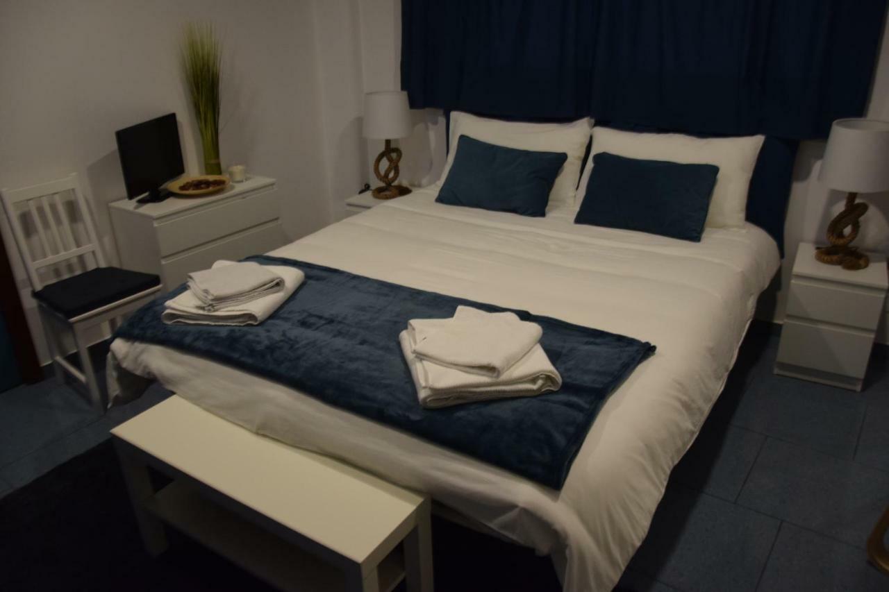 Bed & Breakfast Luxury
