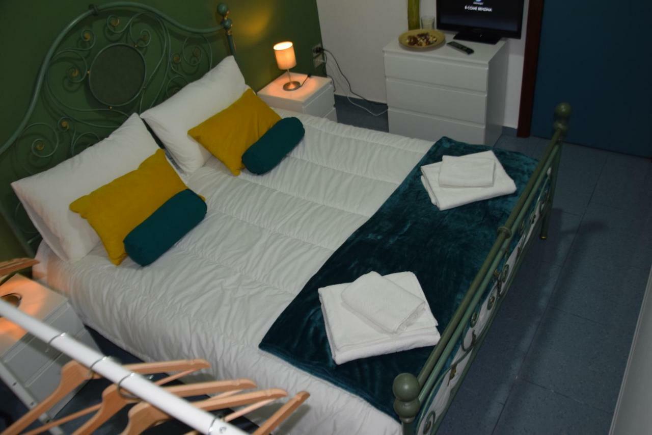Luxury Bed & Breakfast