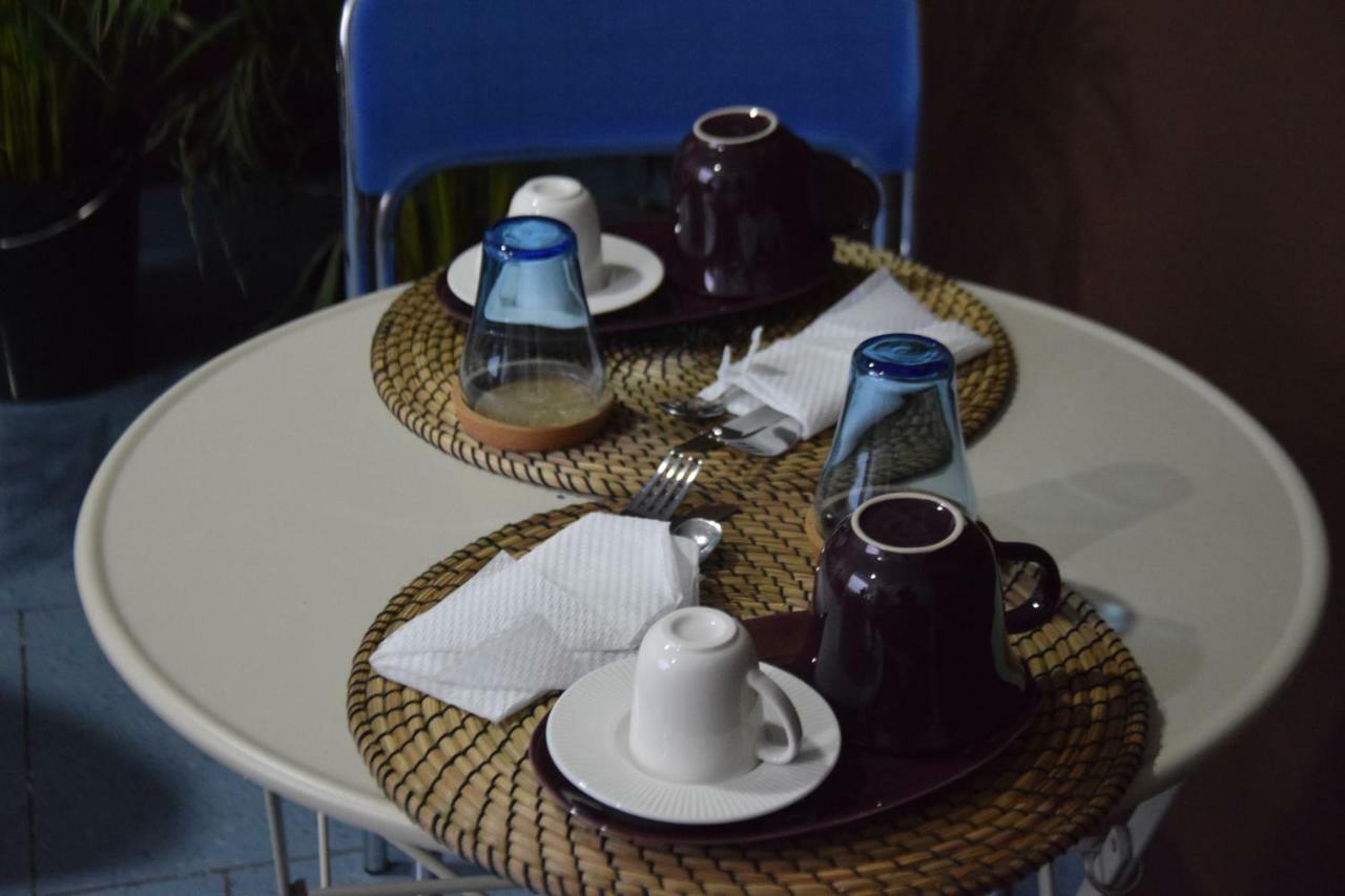 Luxury Bed & Breakfast Catania