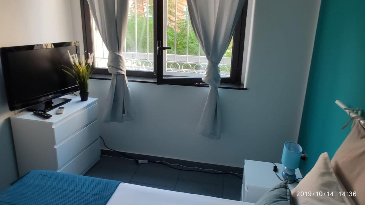 Luxury 3* Catania