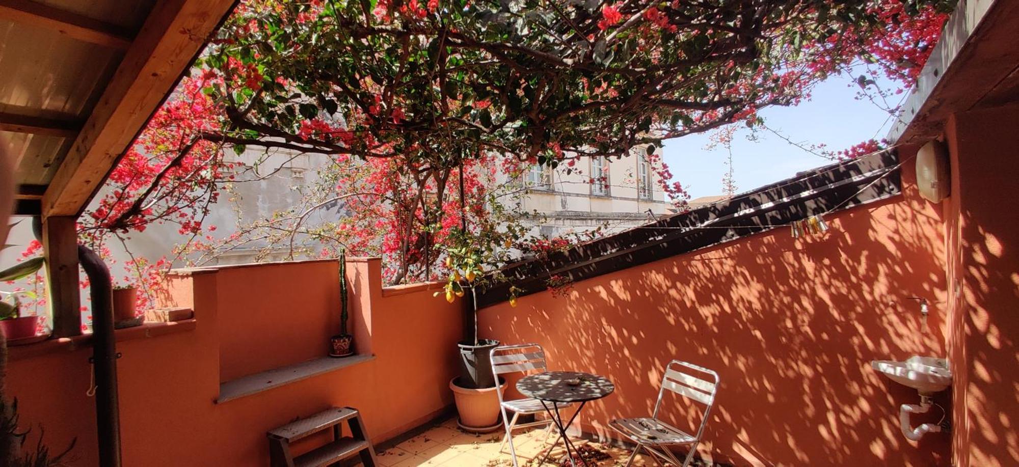 Luxury 3* Catania