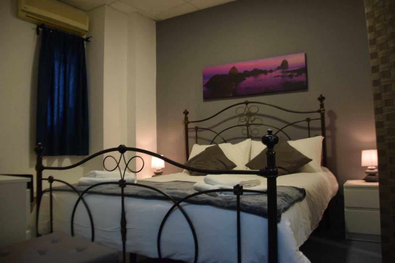 Frühstückspension Luxury Catania